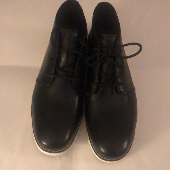 Colehaan  New Zero Grande Boot - Picture 2 of 5